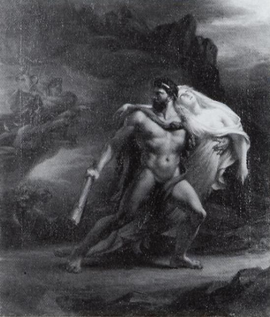 Mythologie Greco-romaine - Hercule -