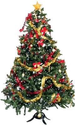 Fêtes et traditions - Noël - L'arbre de Noël - 