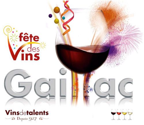 la vigne et le vin - Vin de Gaillac -