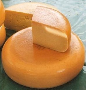 Fromages - Gouda - 