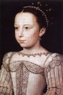 Histoire des Reines - Marguerite de Valois 