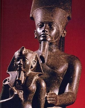 Egypte - Les pharaons - Horemheb -