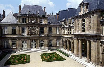 Les plus beaux musées du monde - Carnavalet - Paris - 