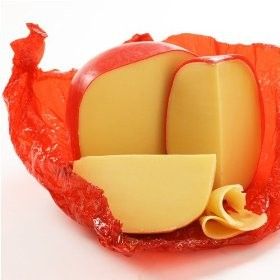 Les fromages - L'Edam - 