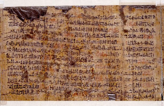  Histoire - Antiquité - Egypte ancienne - Les 10 plaies  -