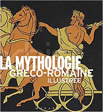 Mythologie Greco-romaine-Introduction-