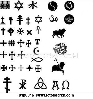Symboles et symbolique -Les Symboles-