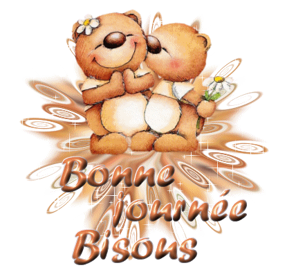 bonne-journee-bisous-ours2.gif