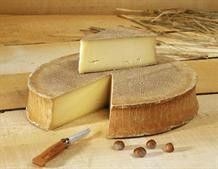 Les fromages - l'Abondance -