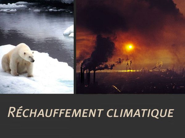 Climat et réchauffement climatique -Eviter le réchauffement 