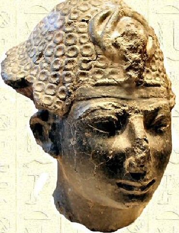 Egypte - Les pharaons - Thoutmôsis IV -
