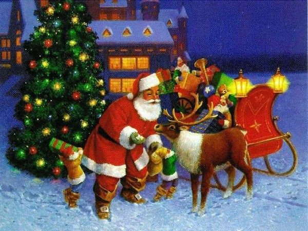 Fêtes et traditions - Noël - Origines - 