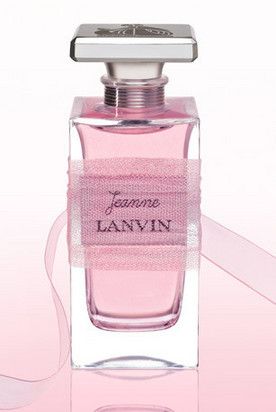 Le parfum - Lanvin - 