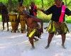 Patrimoine culturel immatériel de l'humanité - Danse Mbende