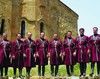 Patrimoine culturel immatériel de l'humanité-Chant géorgien