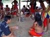 Patrimoine culturel immatériel de l'humanité -  Wajapi -