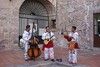 Patrimoine culturel immatériel de l'humanité - Mariachi -