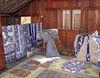 Patrimoine culturel immatériel de l'humanité - Batik -